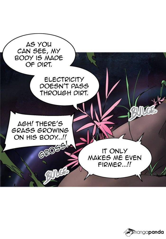 Tower of God Chapter 279 image 21